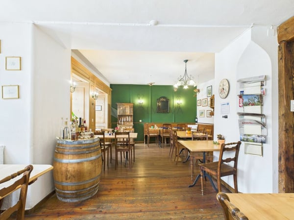 Albergo Miralago -  wo die Seele atmet und die Zeit zur Ruhe kommt 5