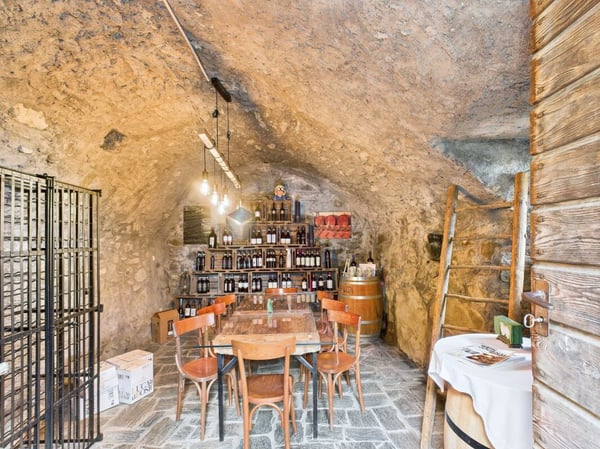 Albergo Miralago -  wo die Seele atmet und die Zeit zur Ruhe kommt 23