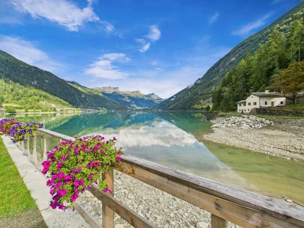 Albergo Miralago -  wo die Seele atmet und die Zeit zur Ruhe kommt 2