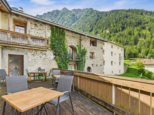 Albergo Miralago -  wo die Seele atmet und die Zeit zur Ruhe kommt 20