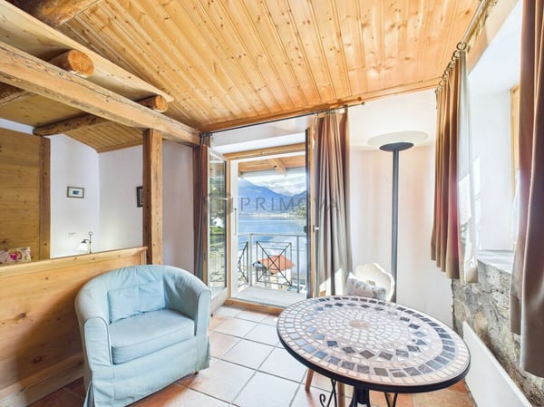 Albergo Miralago -  wo die Seele atmet und die Zeit zur Ruhe kommt 14