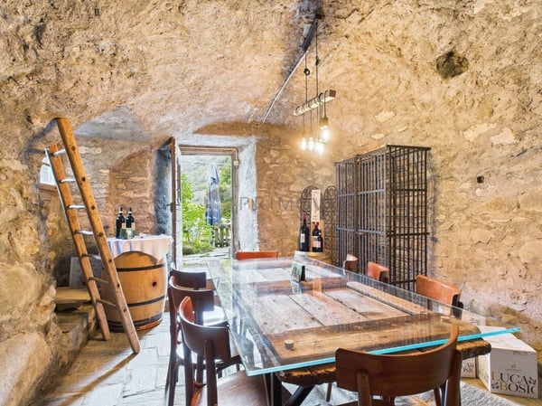 Albergo Miralago -  wo die Seele atmet und die Zeit zur Ruhe kommt 24