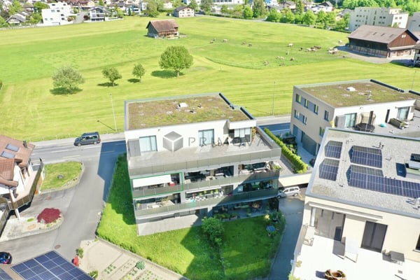 Gipfelglück inklusive: Ihr stilvolles Zuhause im Herzen von Uri 10