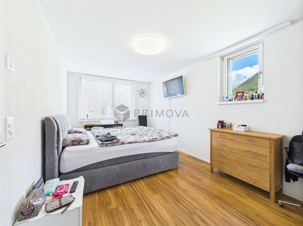 Gipfelglück inklusive: Ihr stilvolles Zuhause im Herzen von Uri 4