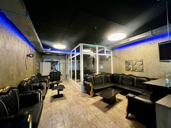 Wohn und Gewerbeliegenschaft an gesuchter Lage 3