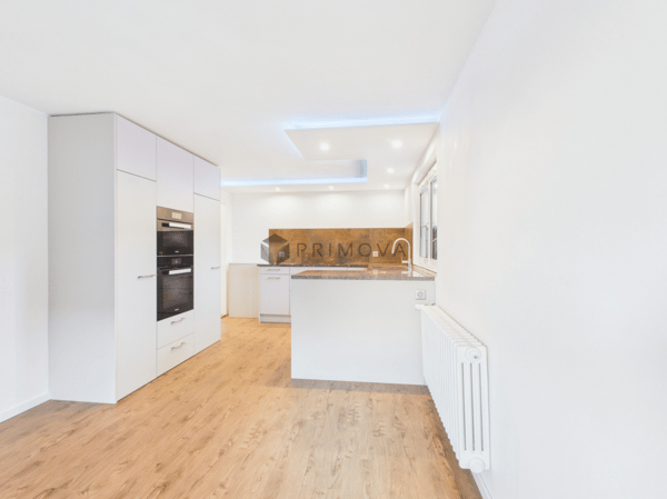 Komplett modernisiert: Ihr neues gemütliches Reihenhaus 2