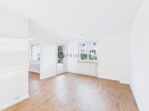 Komplett modernisiert: Ihr neues gemütliches Reihenhaus 5