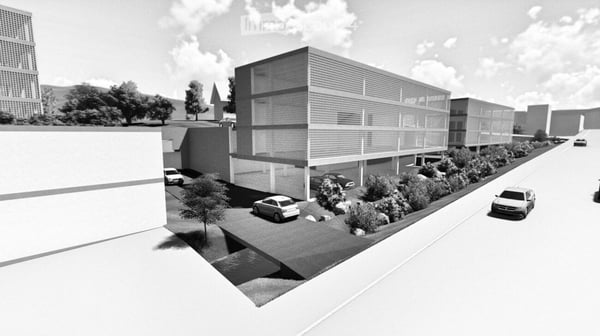 Top gelegenes Gewerbegrunstück in Mörschwil 3