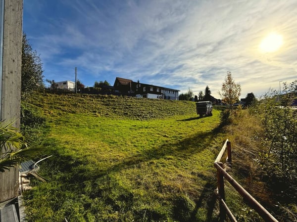 Top gelegenes Gewerbegrunstück in Mörschwil 2