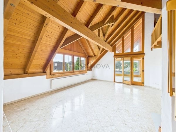 Interessante Investitionsmöglichkeit mit über 5% BR - Wohnen und Arbeiten unter einem Dach 4