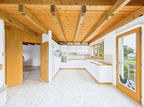 Interessante Investitionsmöglichkeit mit über 5% BR - Wohnen und Arbeiten unter einem Dach 5