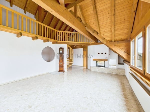 Interessante Investitionsmöglichkeit mit über 5% BR - Wohnen und Arbeiten unter einem Dach 3