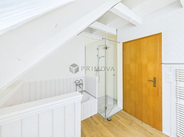 Interessante Investitionsmöglichkeit mit über 5% BR - Wohnen und Arbeiten unter einem Dach 12