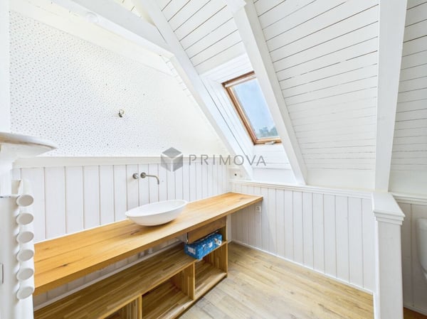 Interessante Investitionsmöglichkeit mit über 5% BR - Wohnen und Arbeiten unter einem Dach 11