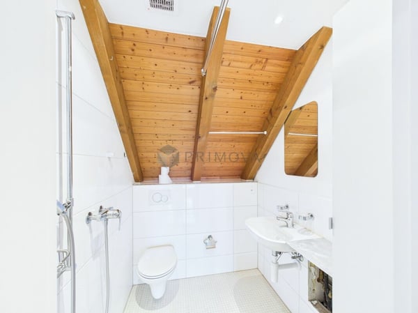 Interessante Investitionsmöglichkeit mit über 5% BR - Wohnen und Arbeiten unter einem Dach 14