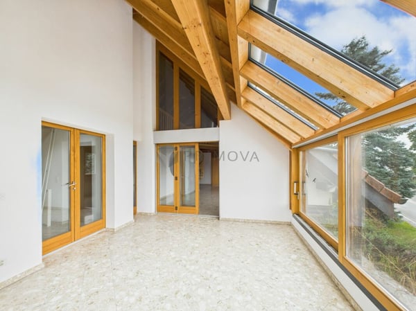 Interessante Investitionsmöglichkeit mit über 5% BR - Wohnen und Arbeiten unter einem Dach 6