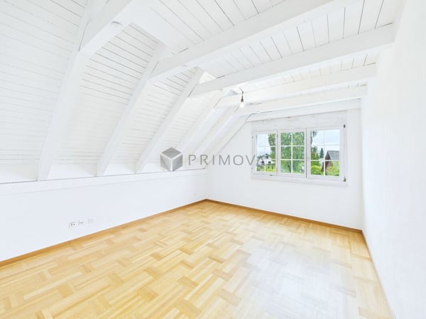 Interessante Investitionsmöglichkeit mit über 5% BR - Wohnen und Arbeiten unter einem Dach 9