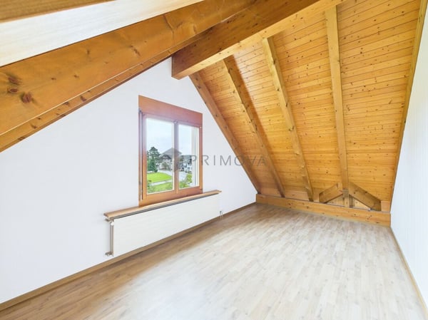 Interessante Investitionsmöglichkeit mit über 5% BR - Wohnen und Arbeiten unter einem Dach 8