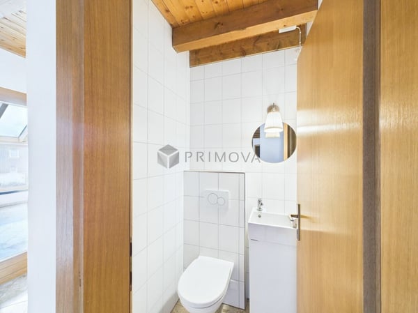 Interessante Investitionsmöglichkeit mit über 5% BR - Wohnen und Arbeiten unter einem Dach 13