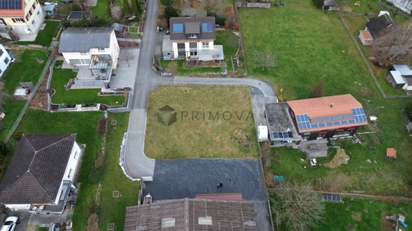 Ihr neues Familienprojekt- top geschnittenes, erschlossenes Grundstück 3