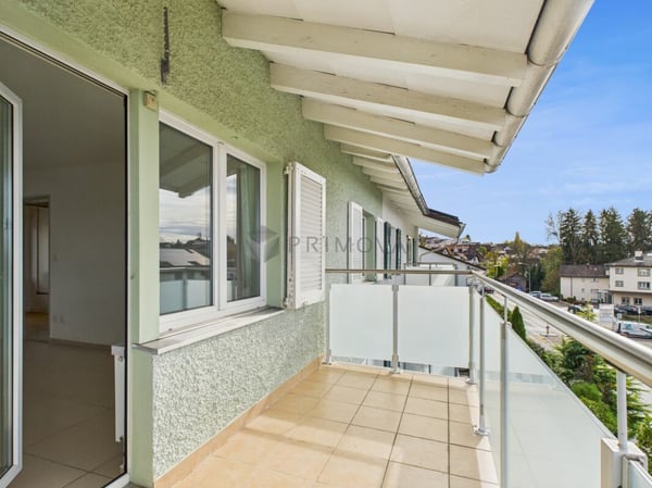 Exklusives Doppeleinfamilienhaus mit grosszügigem Wohnkonzept an ruhiger Lage 5