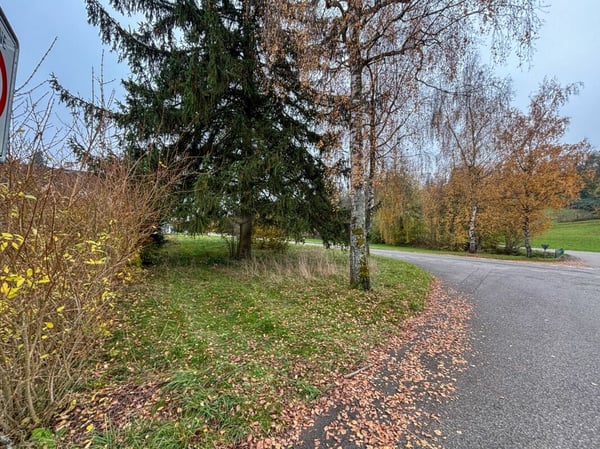 Attraktive Haushälfte mit grossem Grundstück sucht neuen Besitzer! 4