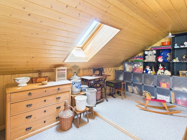 Einfamilienhaus im Herzen der Stadt mit idyllischem Garten 5