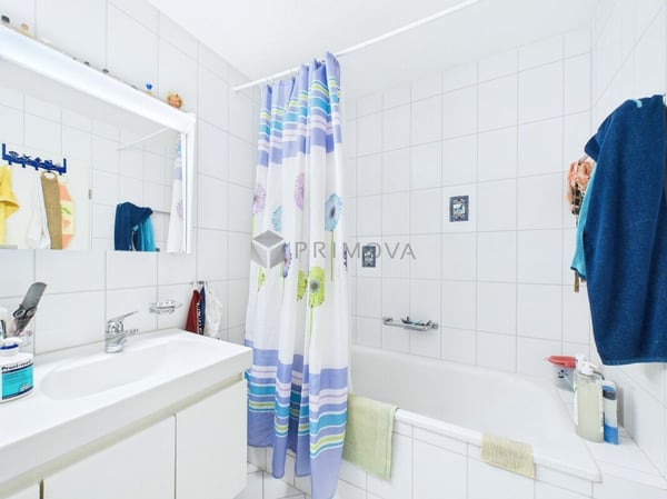 Zentral und doch ruhig - charmante 1.5 Zimmer-Wohnung in Volketswil 8