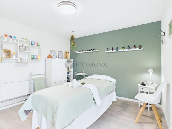 Familienhaus mit grossem Grundstück und weitem Naturblick 7