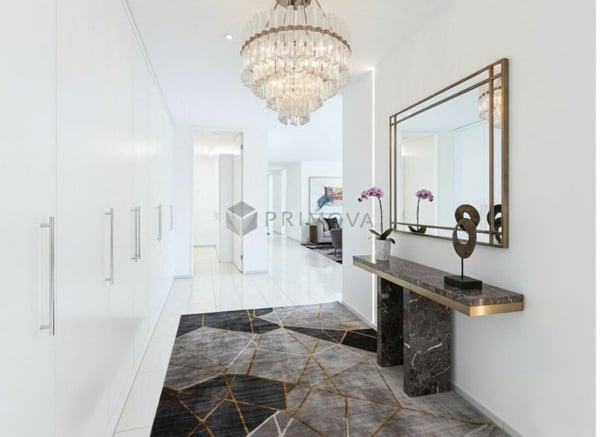 Terrassen-Traum in Brunnen: Haus-Ambiente, See- und Bergblick. 12