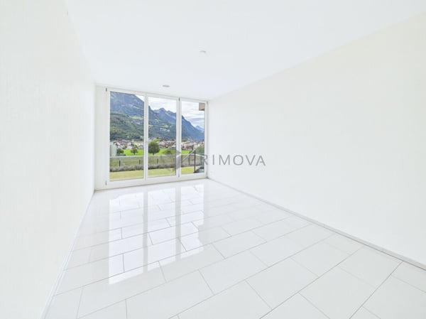 Terrassen-Traum in Brunnen: Haus-Ambiente, See- und Bergblick. 9