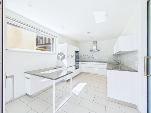 Terrassen-Traum in Brunnen: Haus-Ambiente, See- und Bergblick. 4