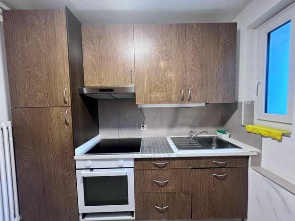 Kapitalanlage mit Zukunft - vollvermietet & renoviert 12