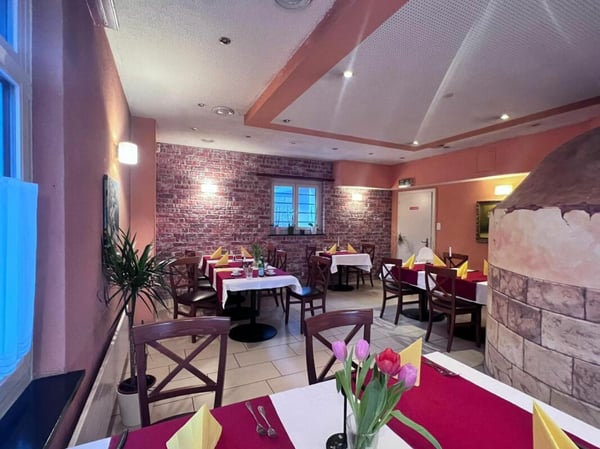 Kapitalanlage mit Zukunft - vollvermietet & renoviert 5