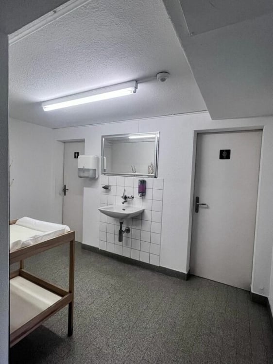 Kapitalanlage mit Zukunft - vollvermietet & renoviert 14