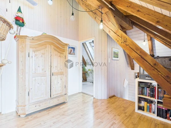 Top-Lage: Grosszügiges Einfamilienhaus, 5 Min. entfernt vom Einkaufsparadies Deutschland 4