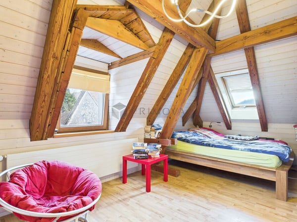 Top-Lage: Grosszügiges Einfamilienhaus, 5 Min. entfernt vom Einkaufsparadies Deutschland 5