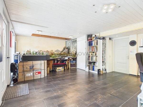 Top-Lage: Grosszügiges Einfamilienhaus, 5 Min. entfernt vom Einkaufsparadies Deutschland 7