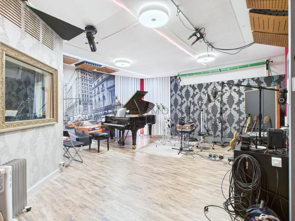 Top-Lage: Grosszügiges Einfamilienhaus, 5 Min. entfernt vom Einkaufsparadies Deutschland 9