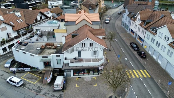 Sichern Sie sich jetzt eine  Rendite von ca. 4.8% - Zwei vollvermietete und kernsanierte Mehrfamilienhäuser! 1