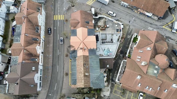 Sichern Sie sich jetzt eine  Rendite von ca. 4.8% - Zwei vollvermietete und kernsanierte Mehrfamilienhäuser! 5