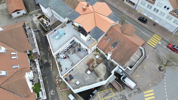 Sichern Sie sich jetzt eine  Rendite von ca. 4.8% - Zwei vollvermietete und kernsanierte Mehrfamilienhäuser! 4