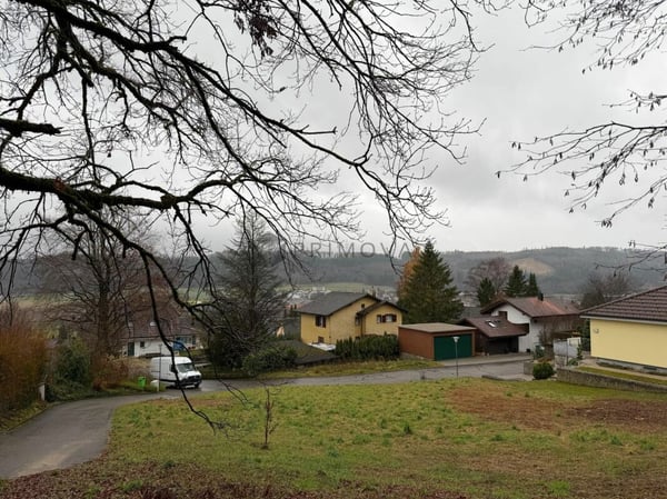 Perfektes Bauland für die Verwirklichung Ihrer Wohnträume 3