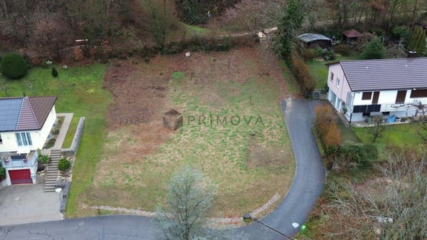 Perfektes Bauland für die Verwirklichung Ihrer Wohnträume 2