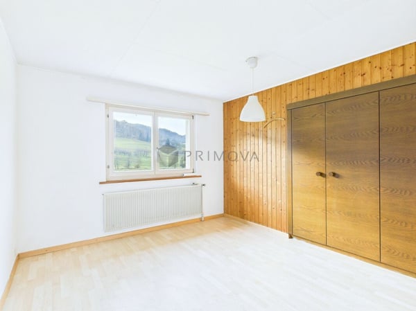 Doppeleinfamilienhaus an ruhiger Lage. Ihr Zuhause mit viel Raum für Ideen! 5