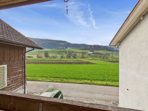 Doppeleinfamilienhaus an ruhiger Lage. Ihr Zuhause mit viel Raum für Ideen! 7