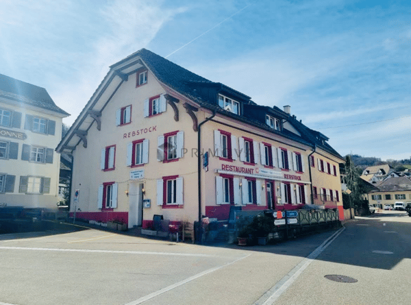 Top-Renditeobjekt: 5.5% Bruttorendite - Jetzt investieren! 10