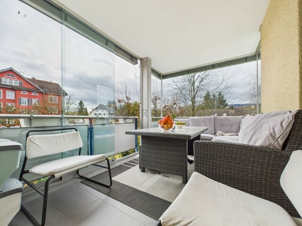 Design trifft Komfort - Ihr exklusives Zuhause 7