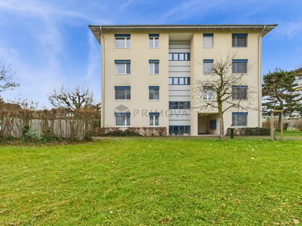 Design trifft Komfort - Ihr exklusives Zuhause 1