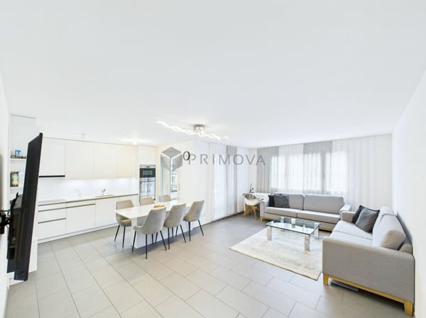 Design trifft Komfort - Ihr exklusives Zuhause 2